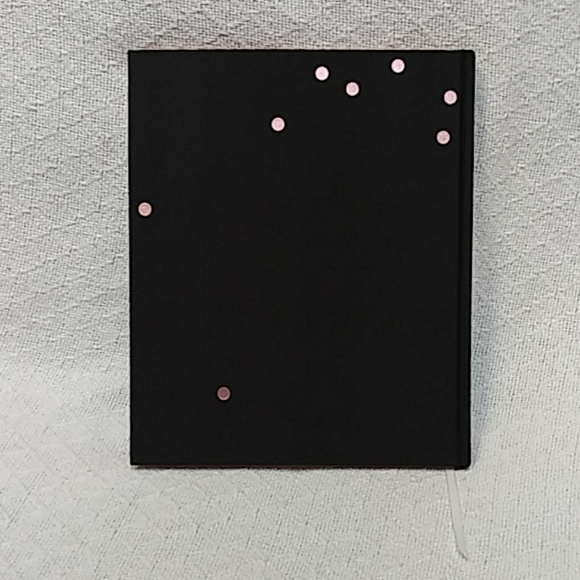 Kate Spade New York SHE Coffee Table Inspirational - Picture 2 of 8